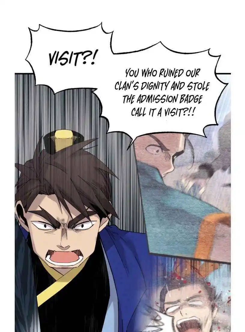 Masters of Lightning Knives 78