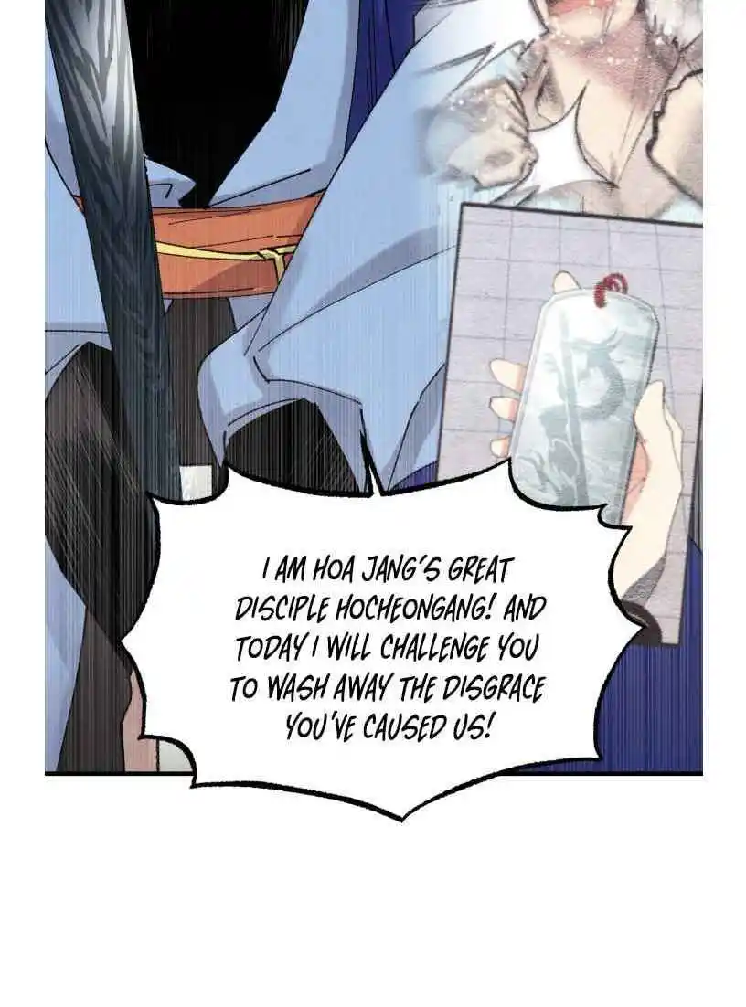 Masters of Lightning Knives 78