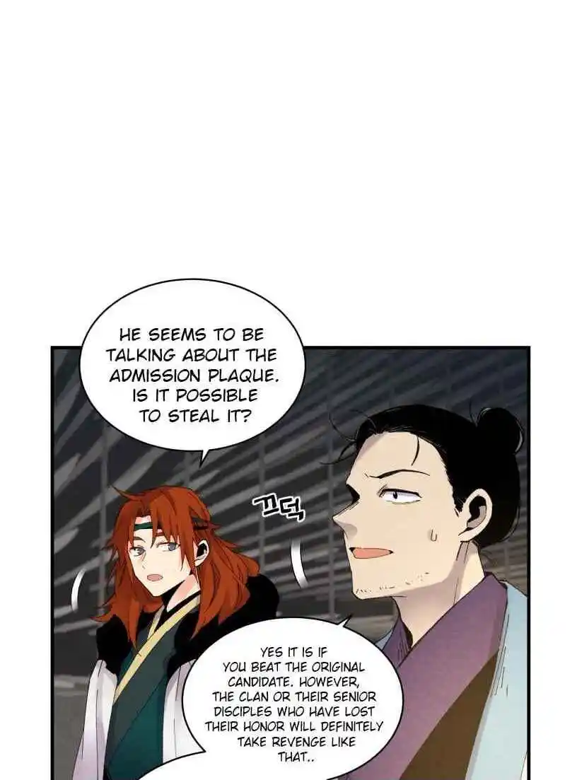 Masters of Lightning Knives 78