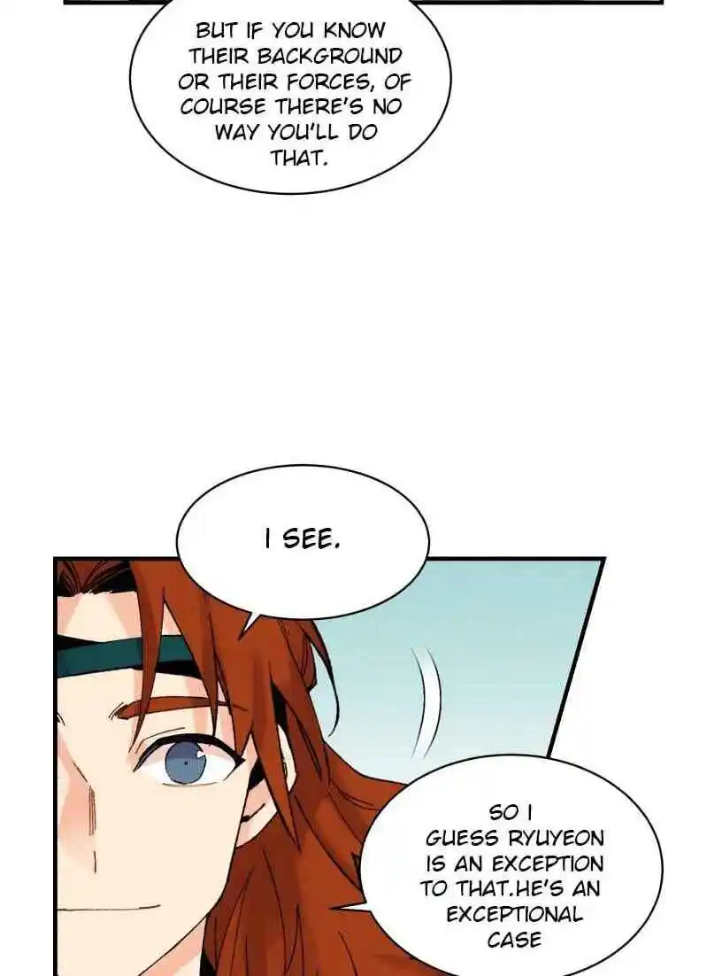 Masters of Lightning Knives 78