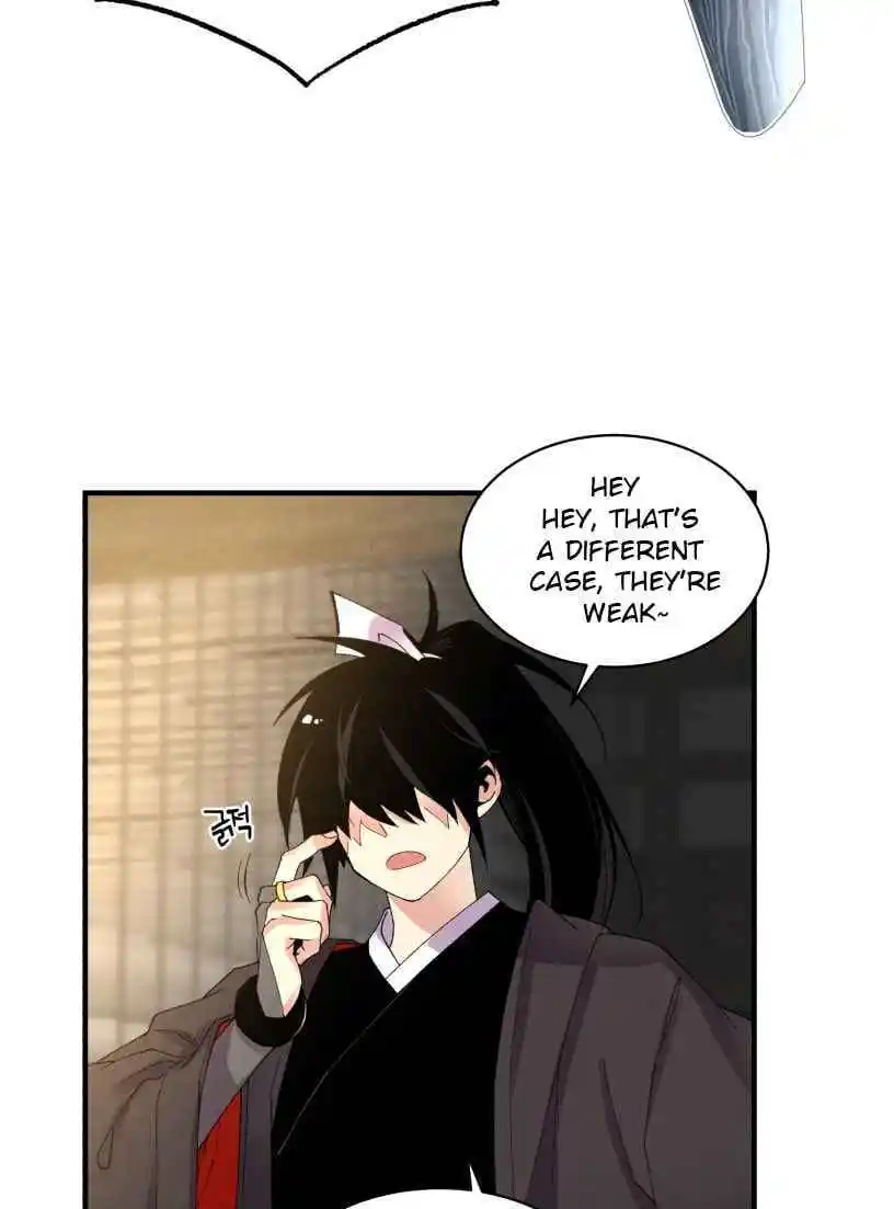 Masters of Lightning Knives 78