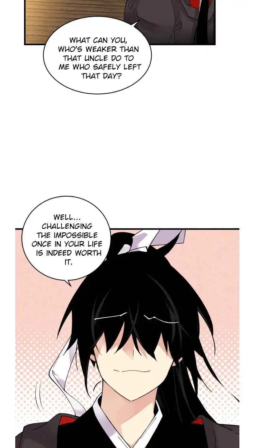 Masters of Lightning Knives 78