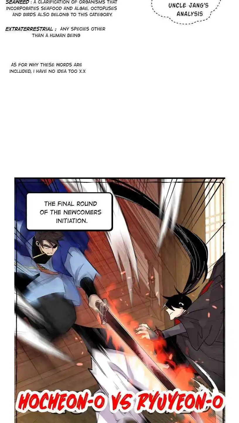 Masters of Lightning Knives 78