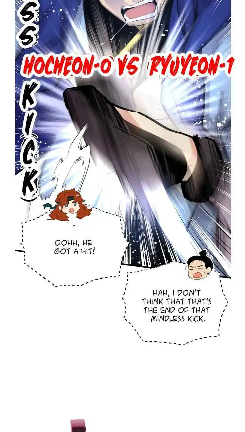 Masters of Lightning Knives 78