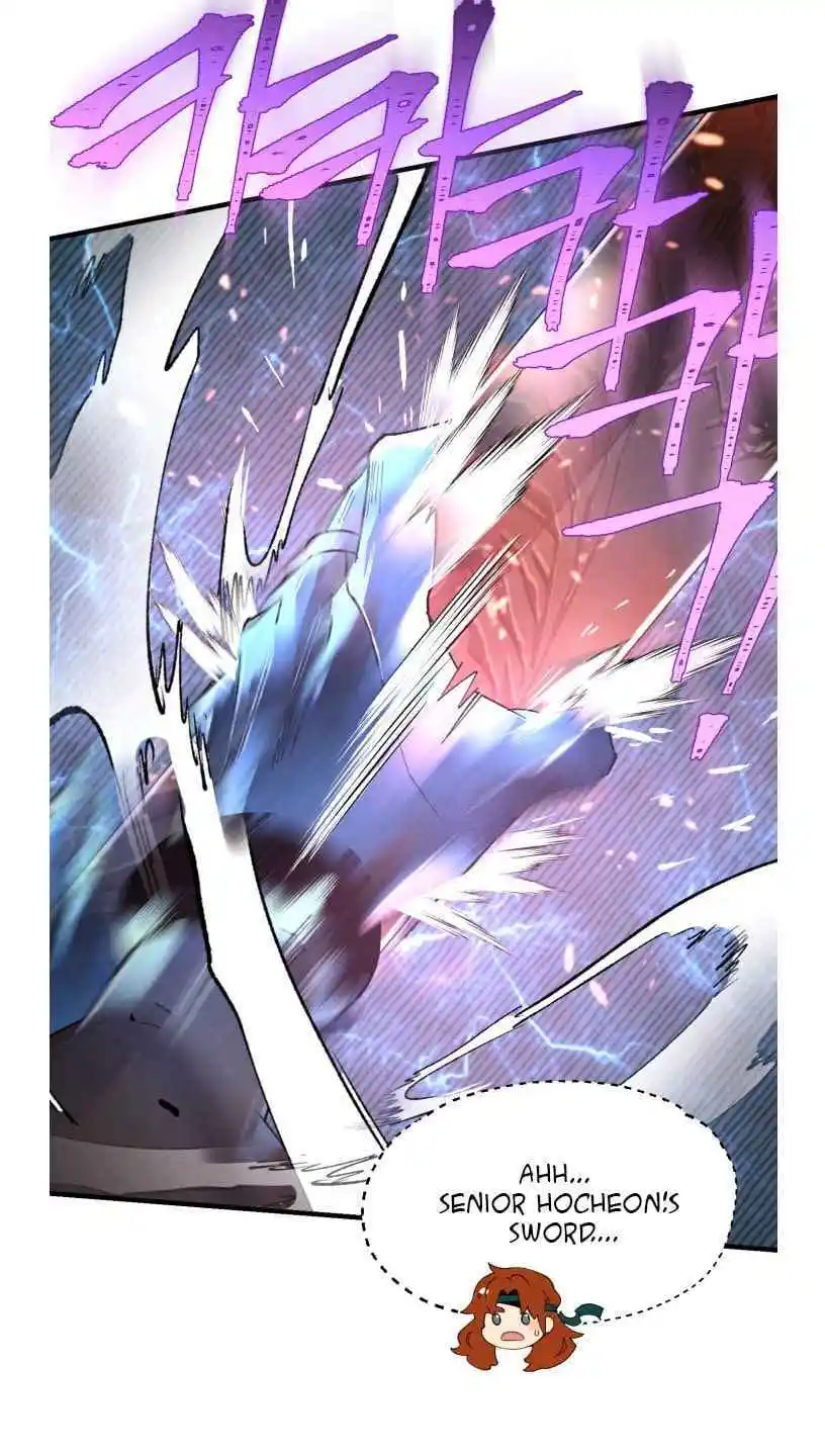 Masters of Lightning Knives 78