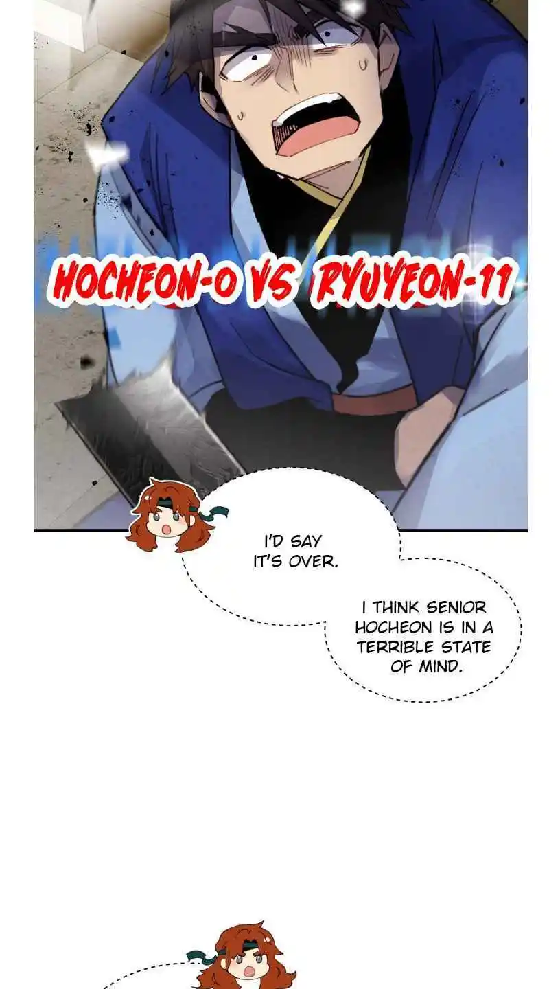 Masters of Lightning Knives 78