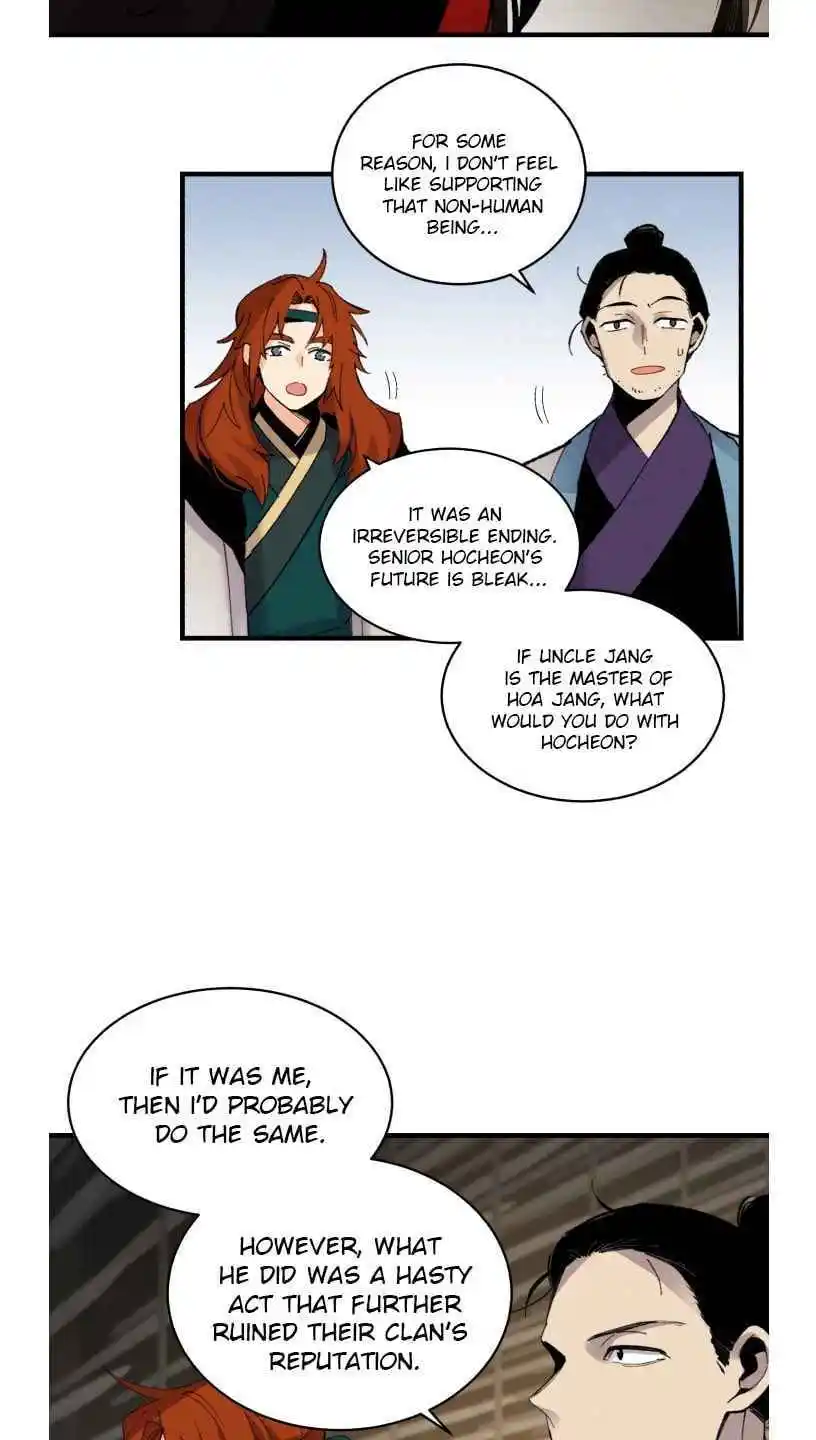 Masters of Lightning Knives 78