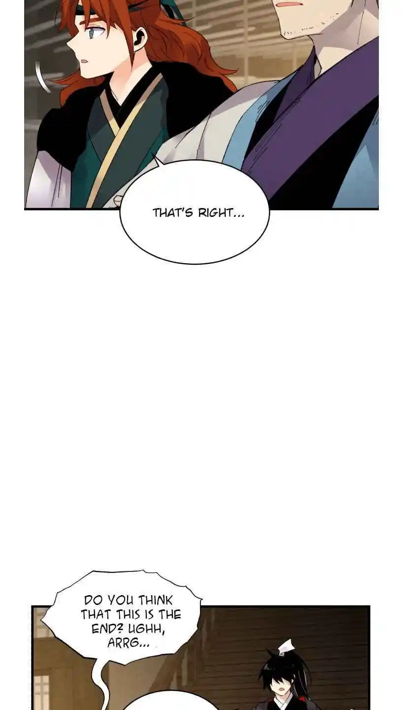 Masters of Lightning Knives 78