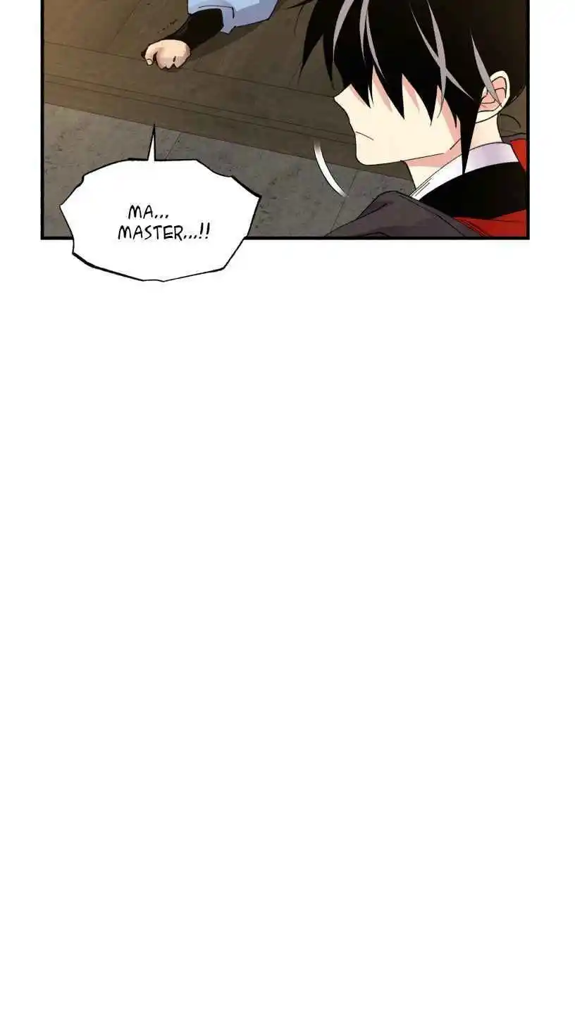 Masters of Lightning Knives 78