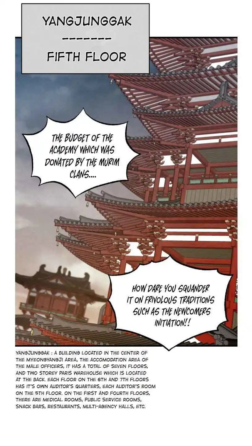 Masters of Lightning Knives 78