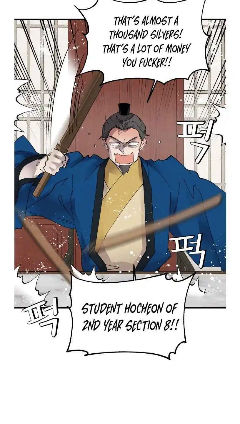 Masters of Lightning Knives 78