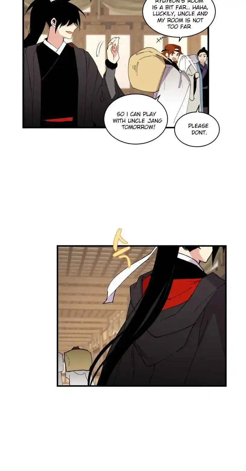 Masters of Lightning Knives 78