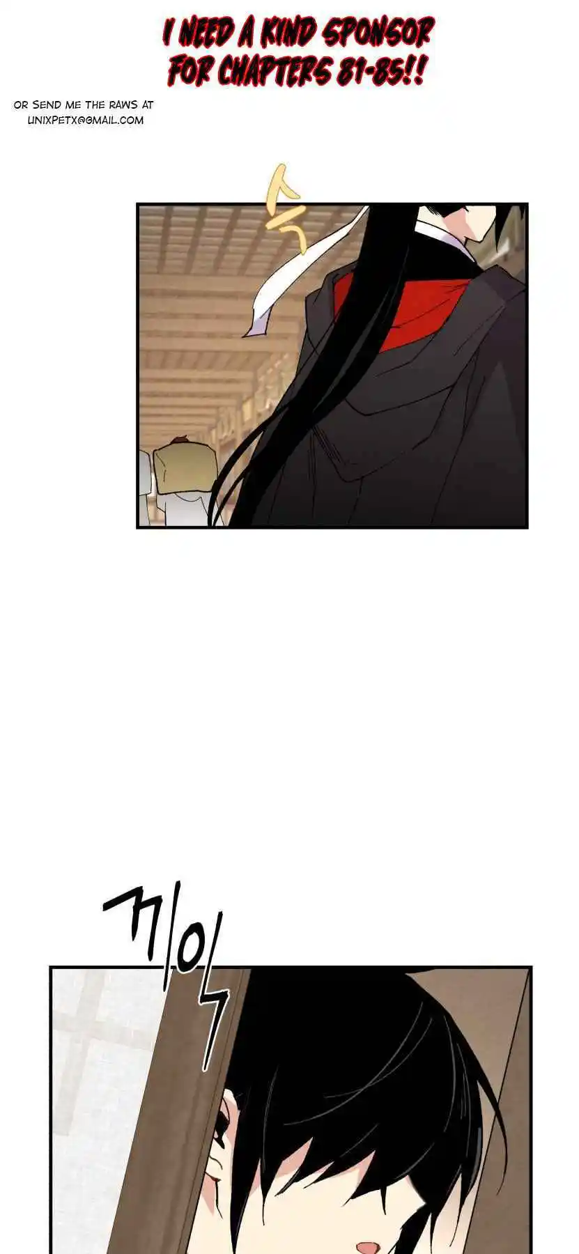 Masters of Lightning Knives 79