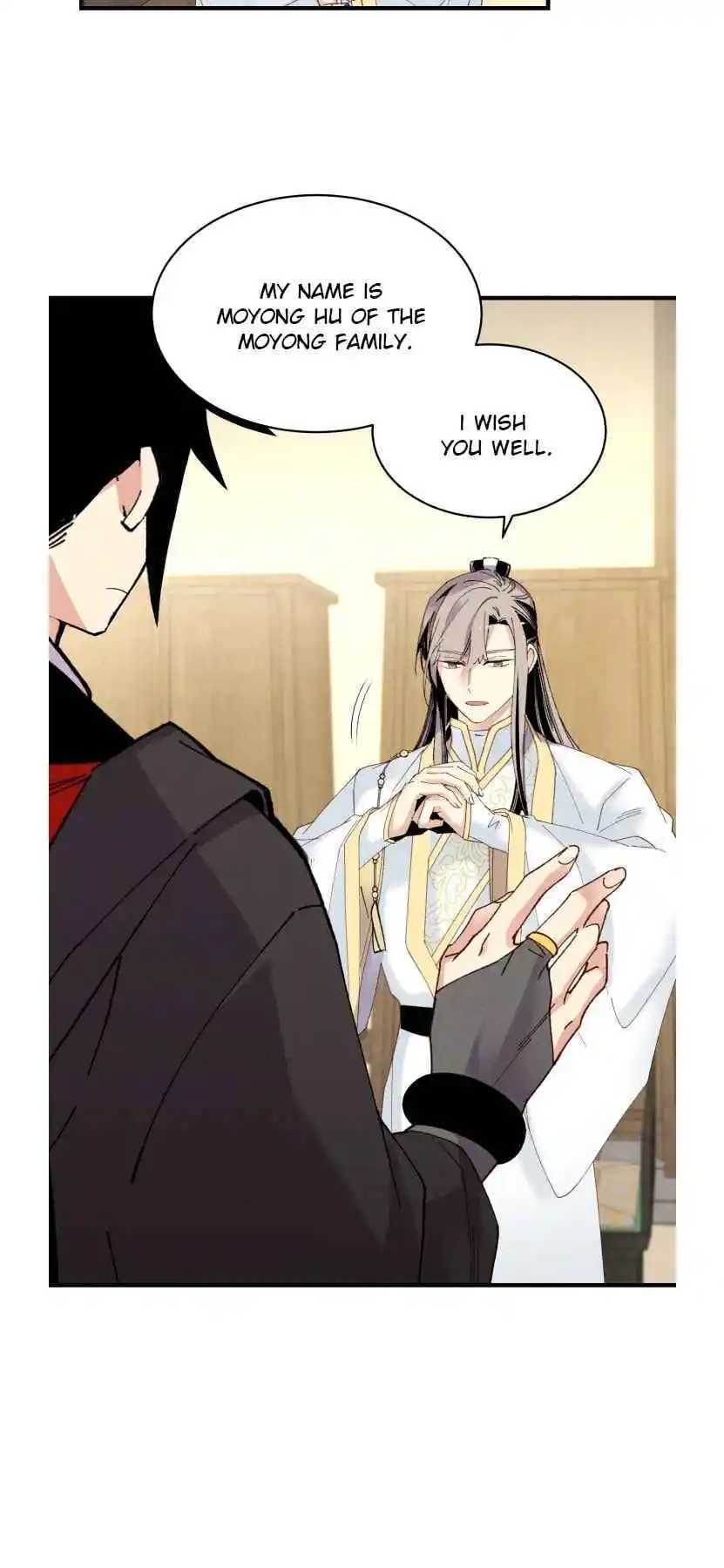 Masters of Lightning Knives 79