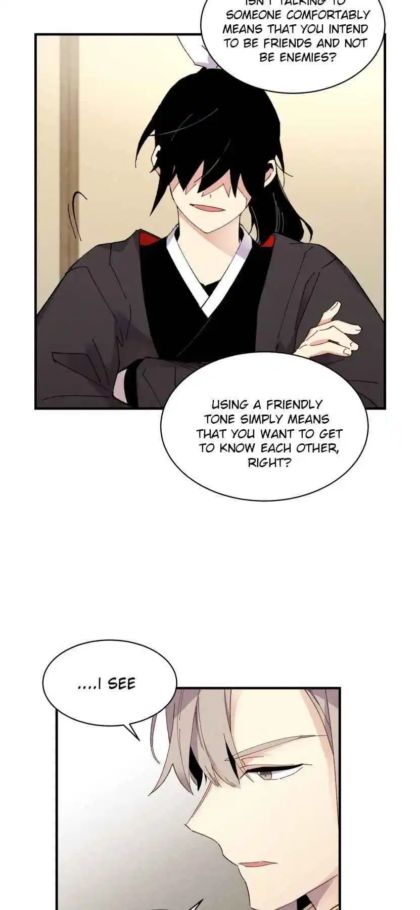 Masters of Lightning Knives 79