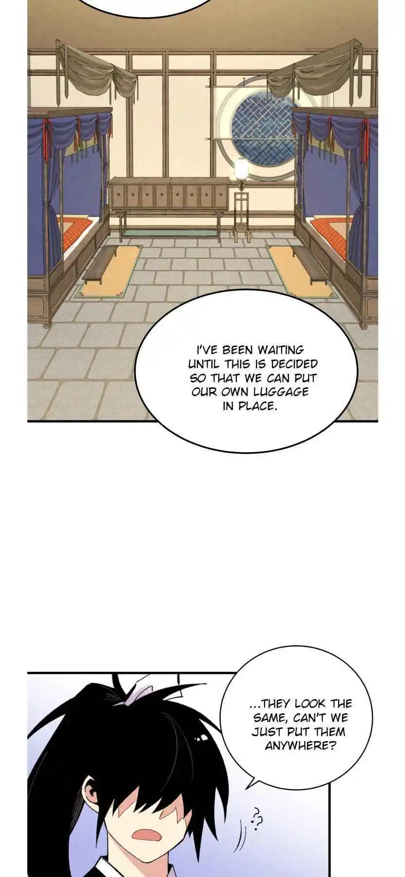 Masters of Lightning Knives 79