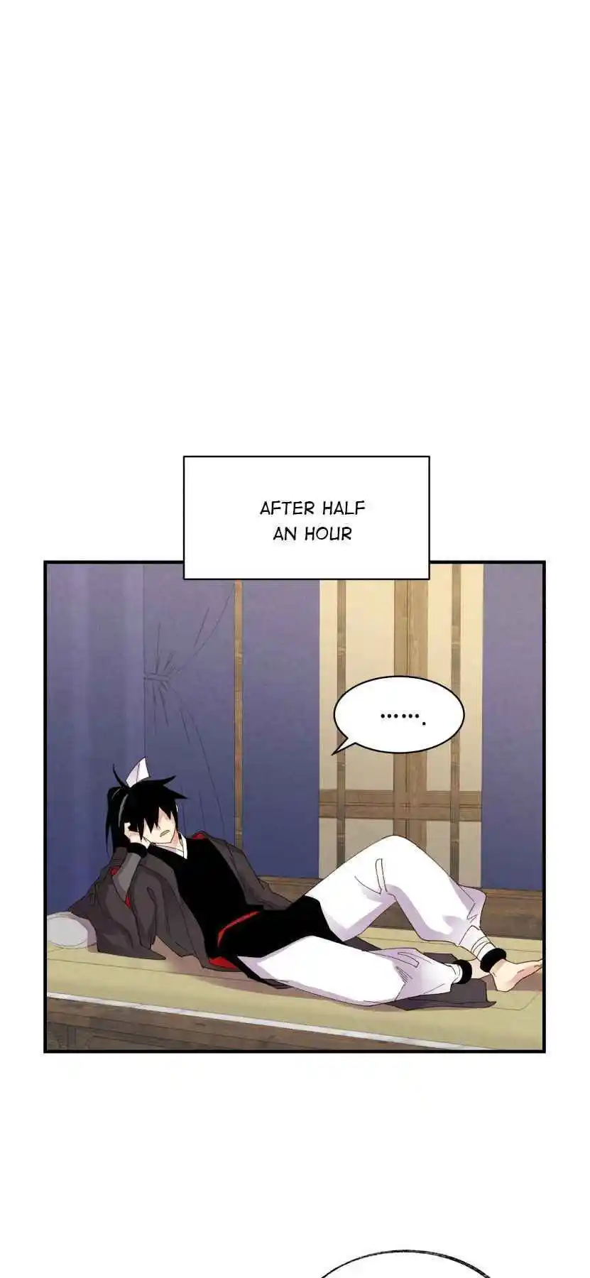 Masters of Lightning Knives 79