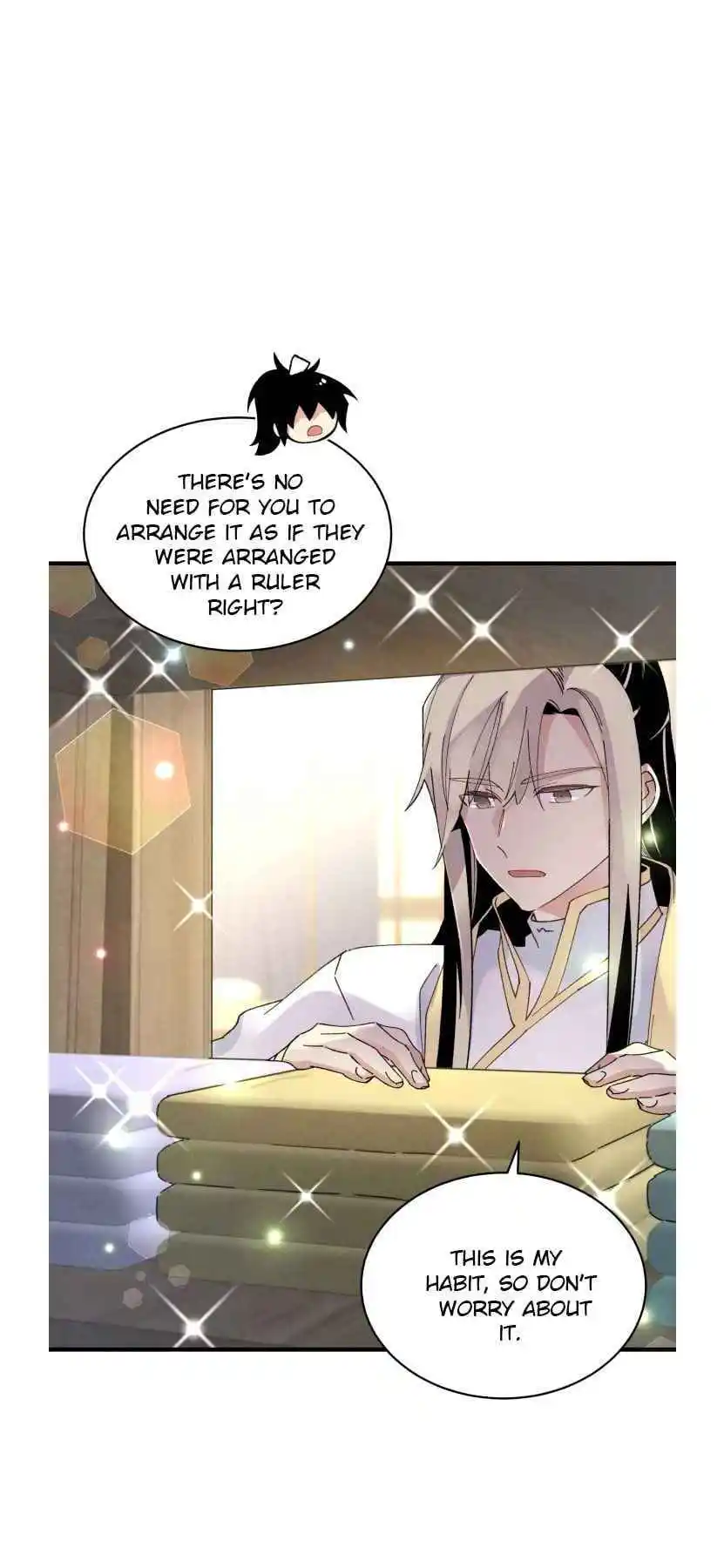 Masters of Lightning Knives 79