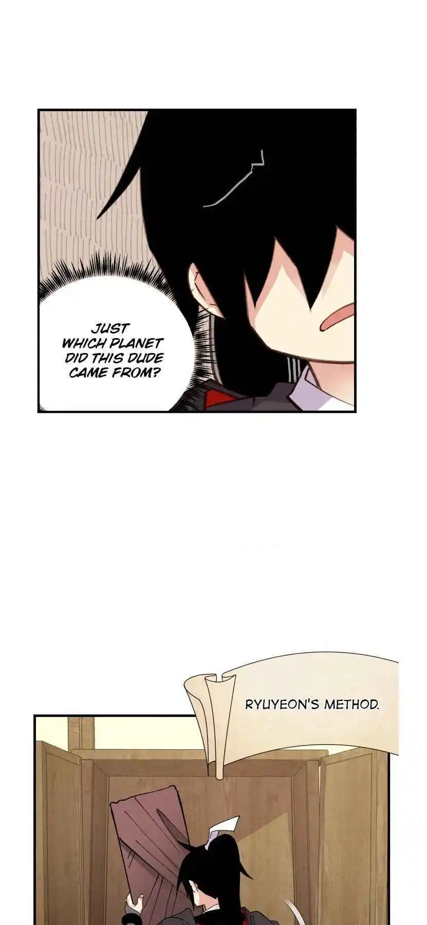 Masters of Lightning Knives 79