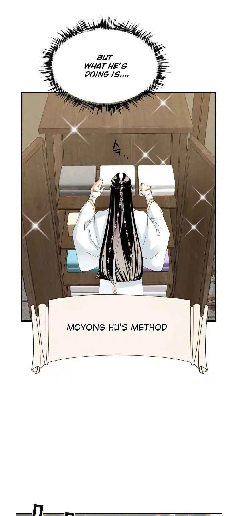 Masters of Lightning Knives 79