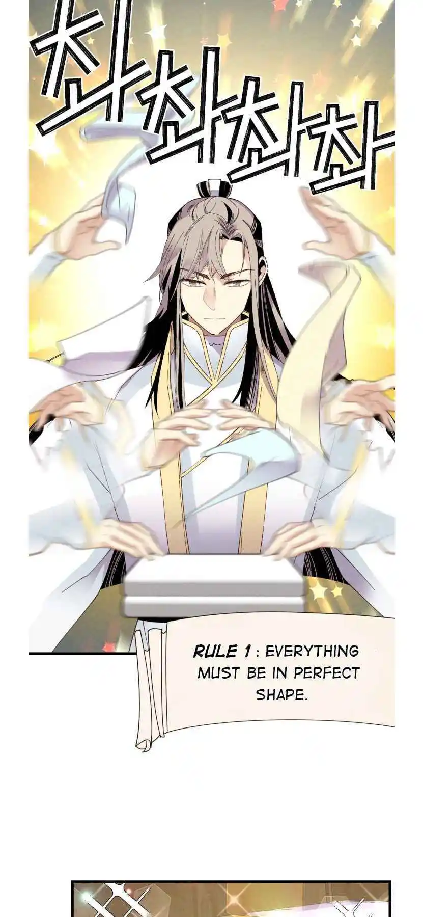 Masters of Lightning Knives 79