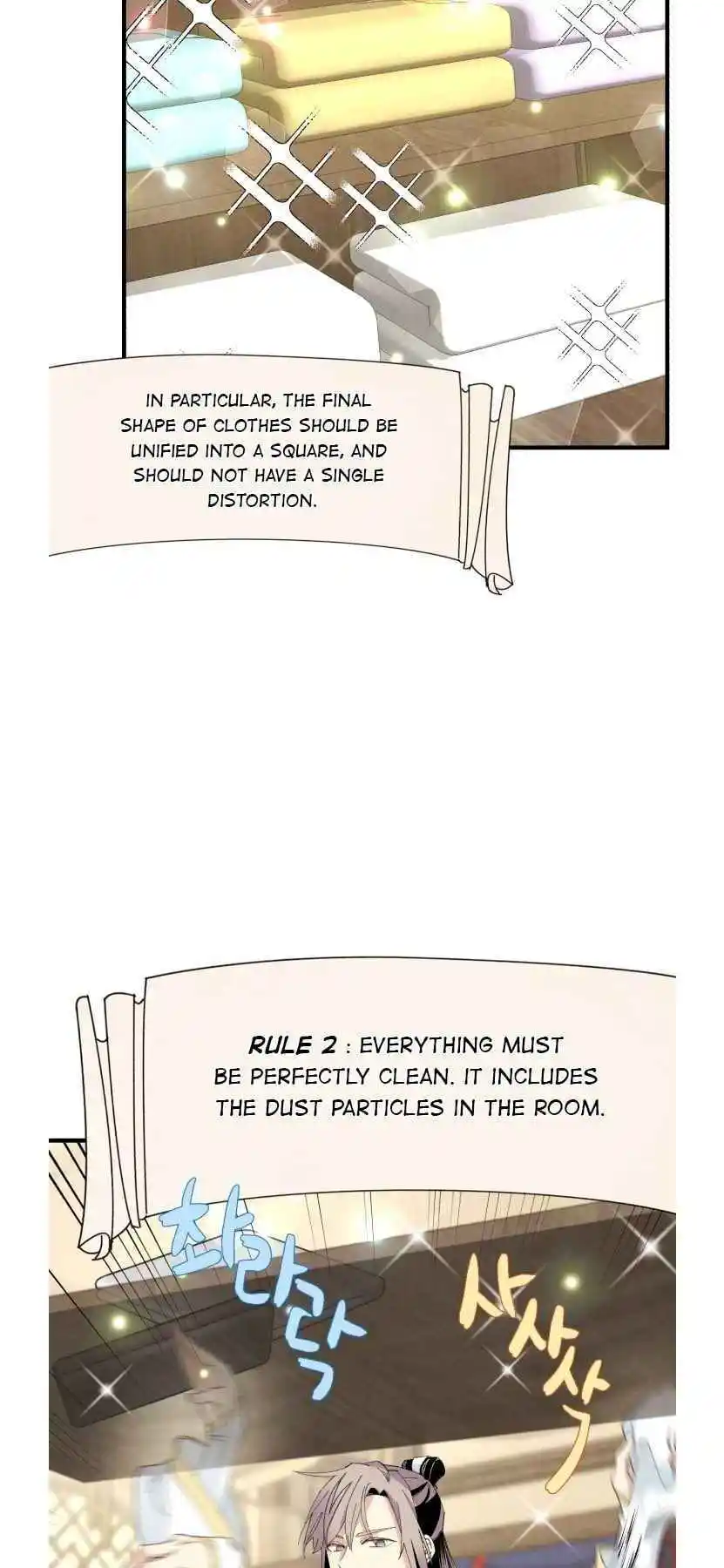 Masters of Lightning Knives 79