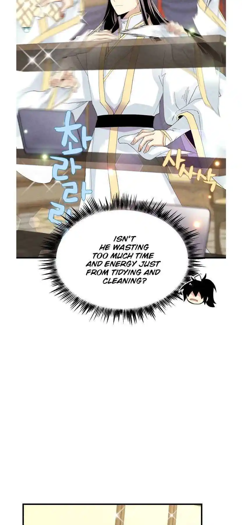 Masters of Lightning Knives 79