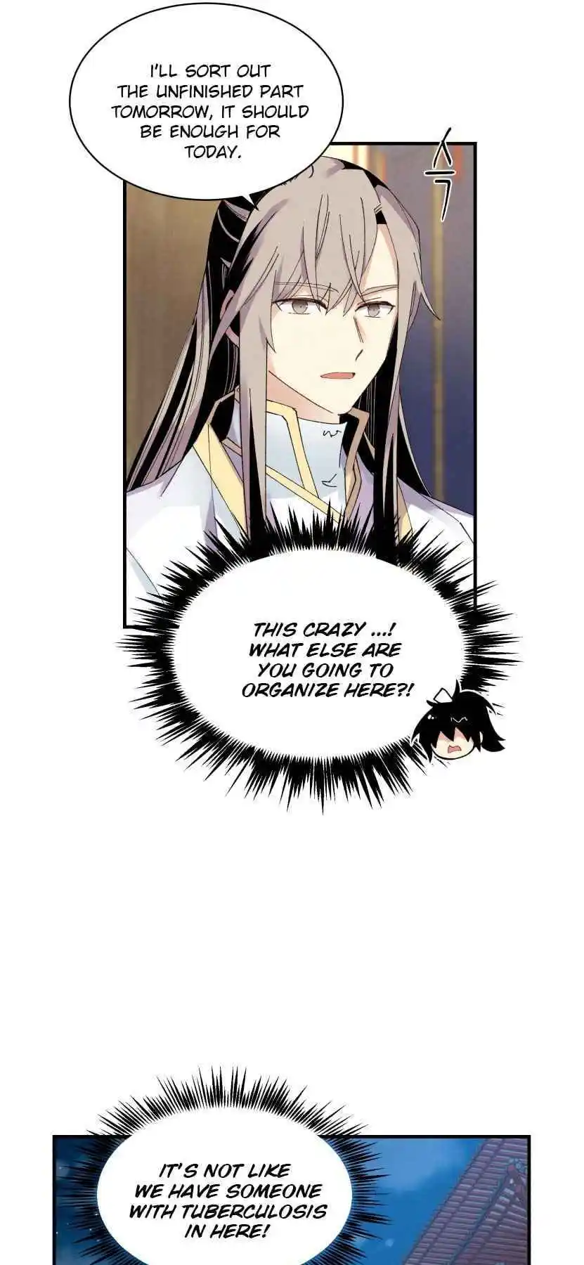 Masters of Lightning Knives 79