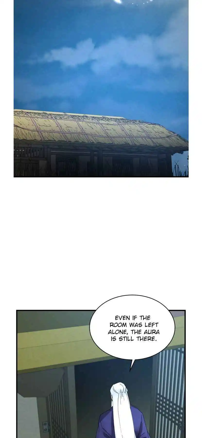 Masters of Lightning Knives 79