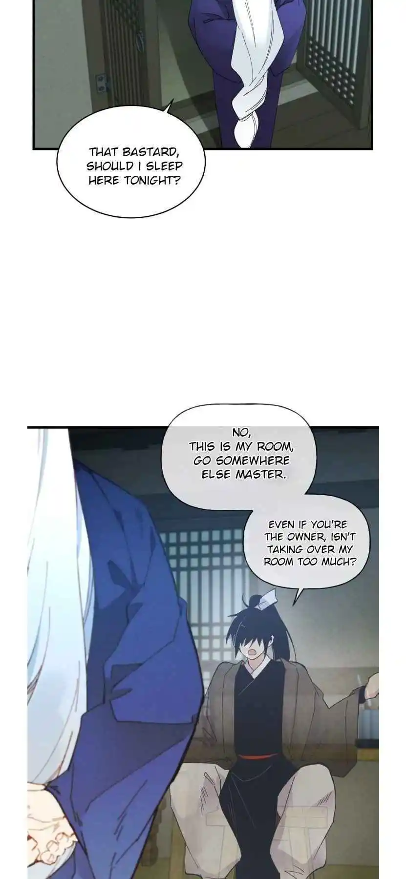 Masters of Lightning Knives 79