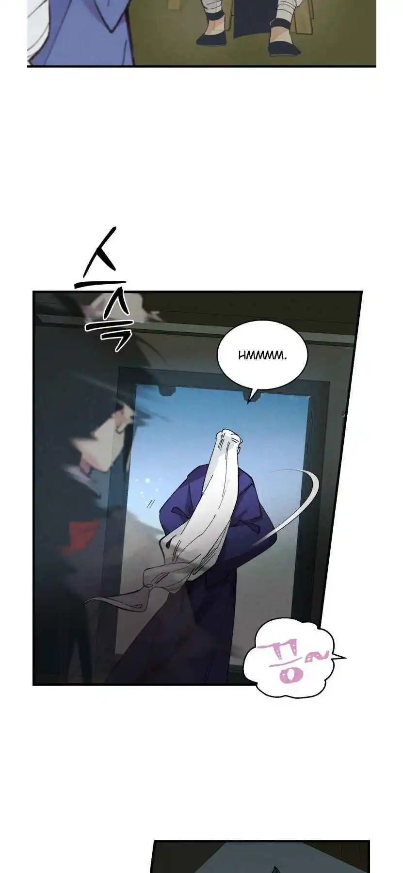 Masters of Lightning Knives 79