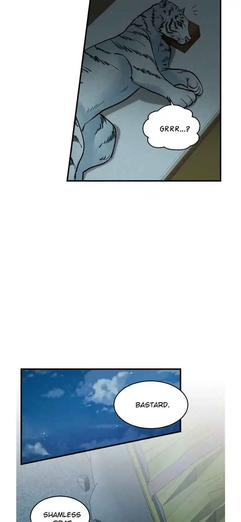 Masters of Lightning Knives 79