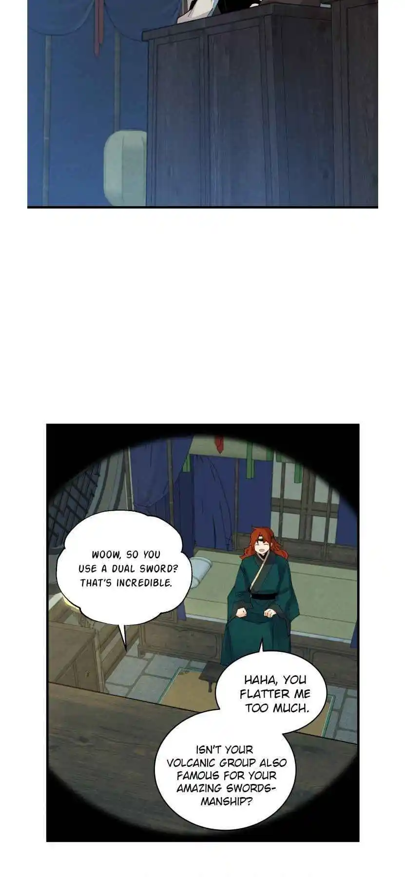 Masters of Lightning Knives 79