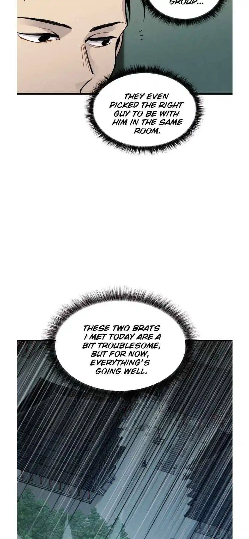 Masters of Lightning Knives 79