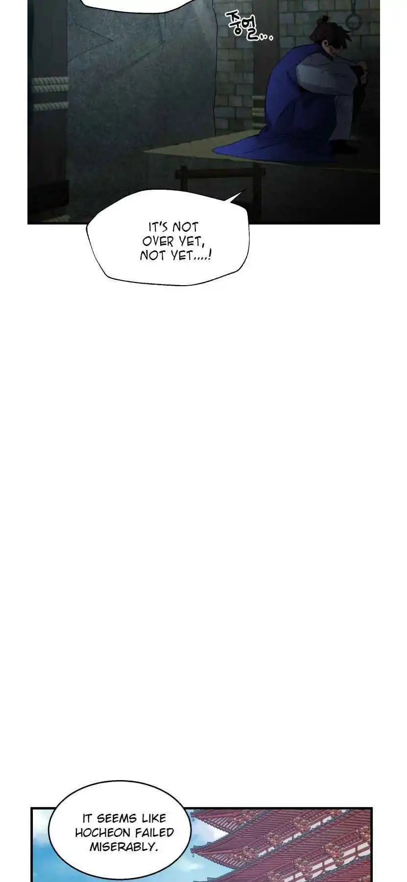 Masters of Lightning Knives 79