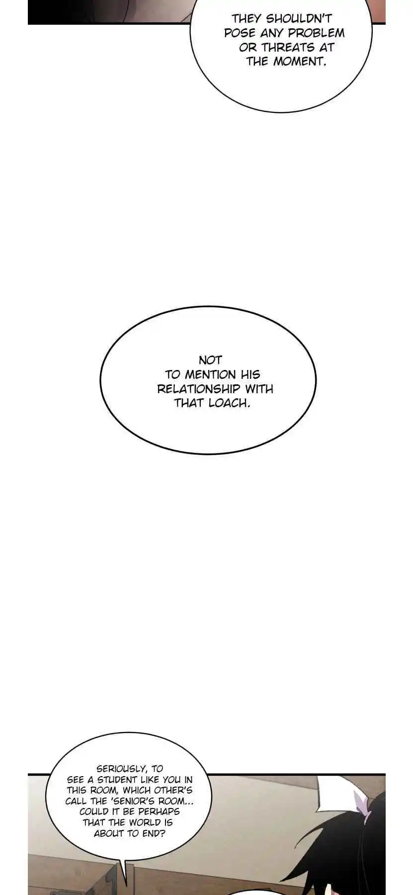 Masters of Lightning Knives 79