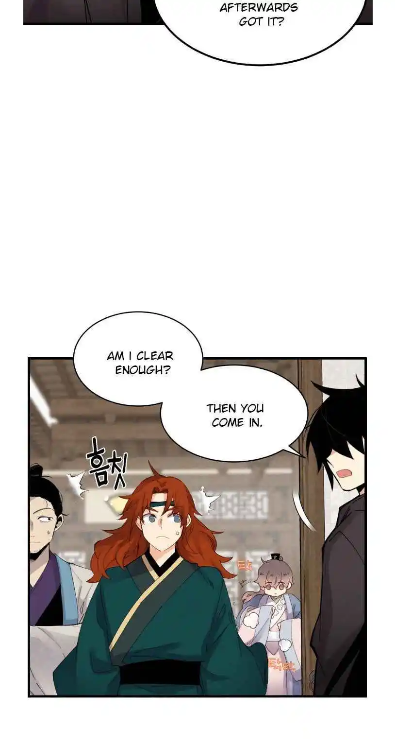 Masters of Lightning Knives 80