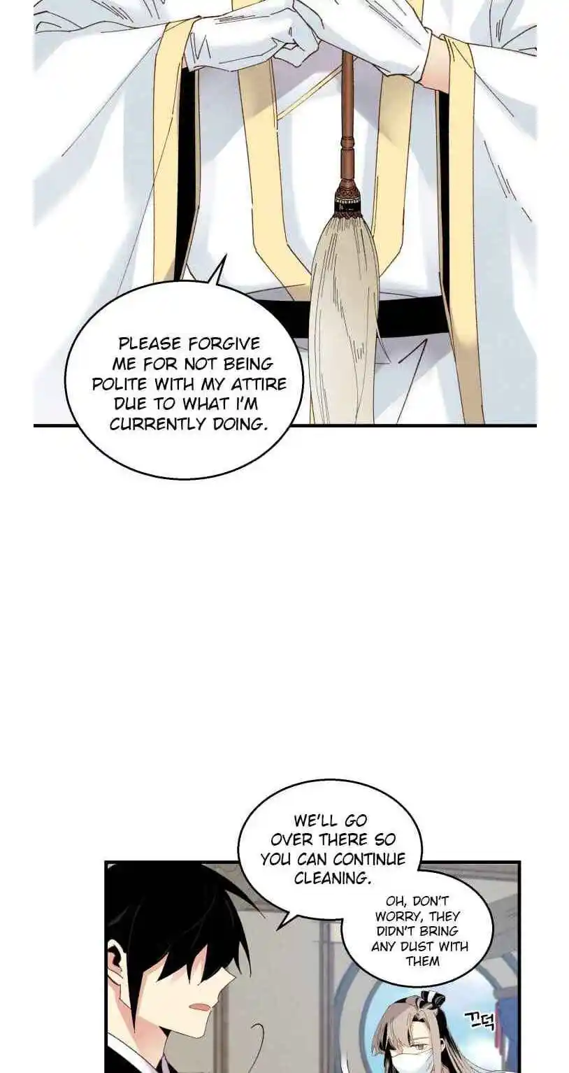 Masters of Lightning Knives 80