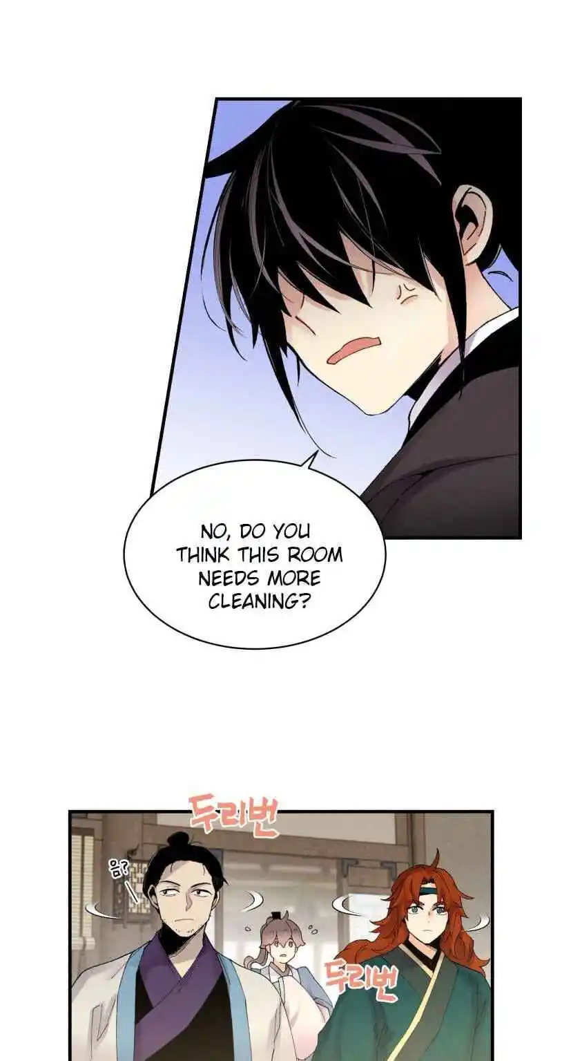 Masters of Lightning Knives 80