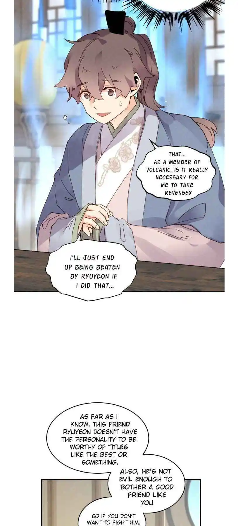 Masters of Lightning Knives 80