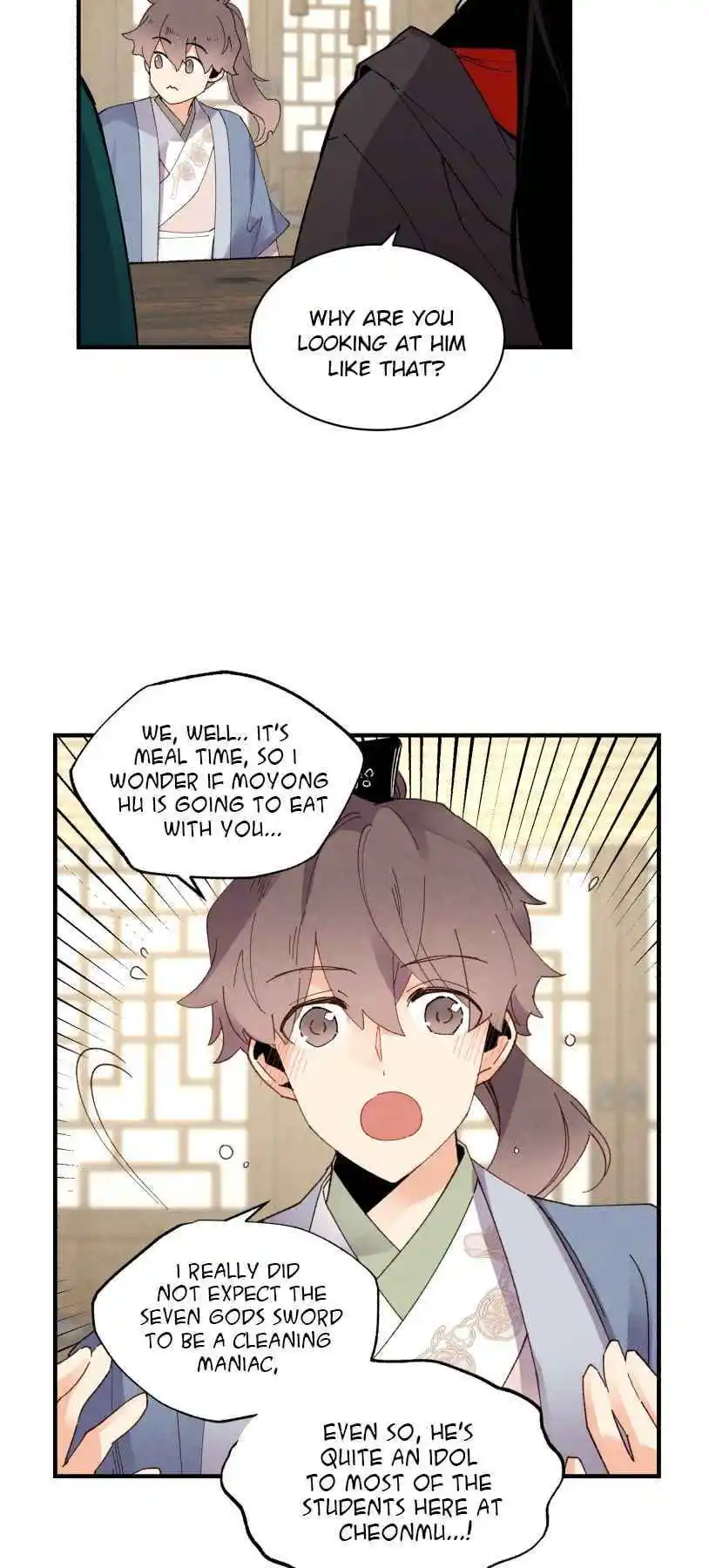 Masters of Lightning Knives 80