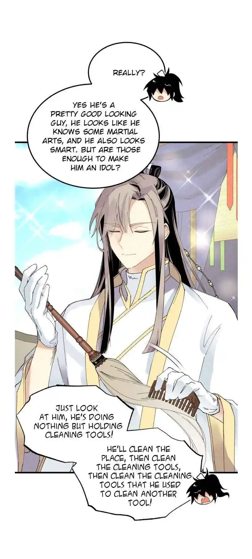 Masters of Lightning Knives 80