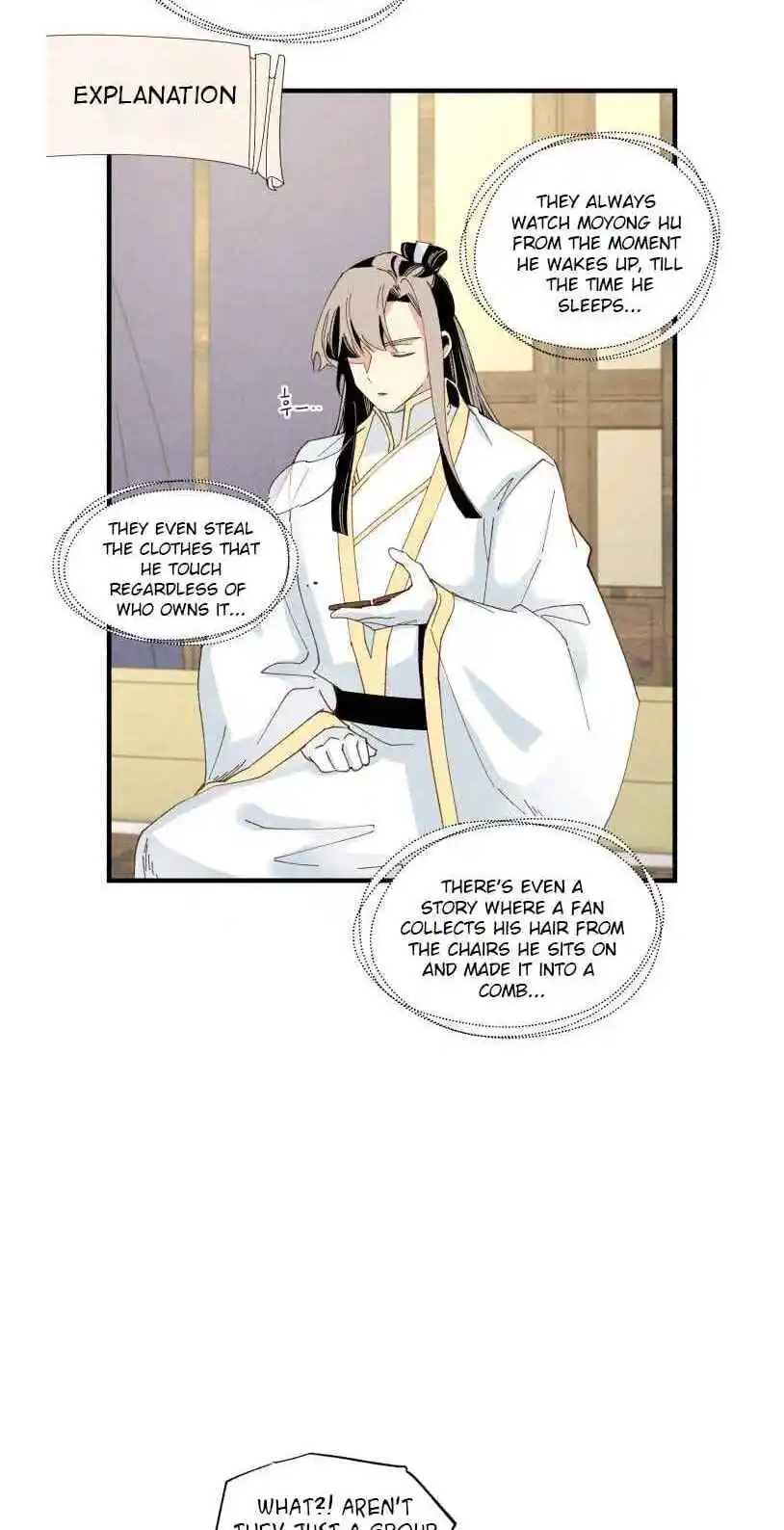 Masters of Lightning Knives 80