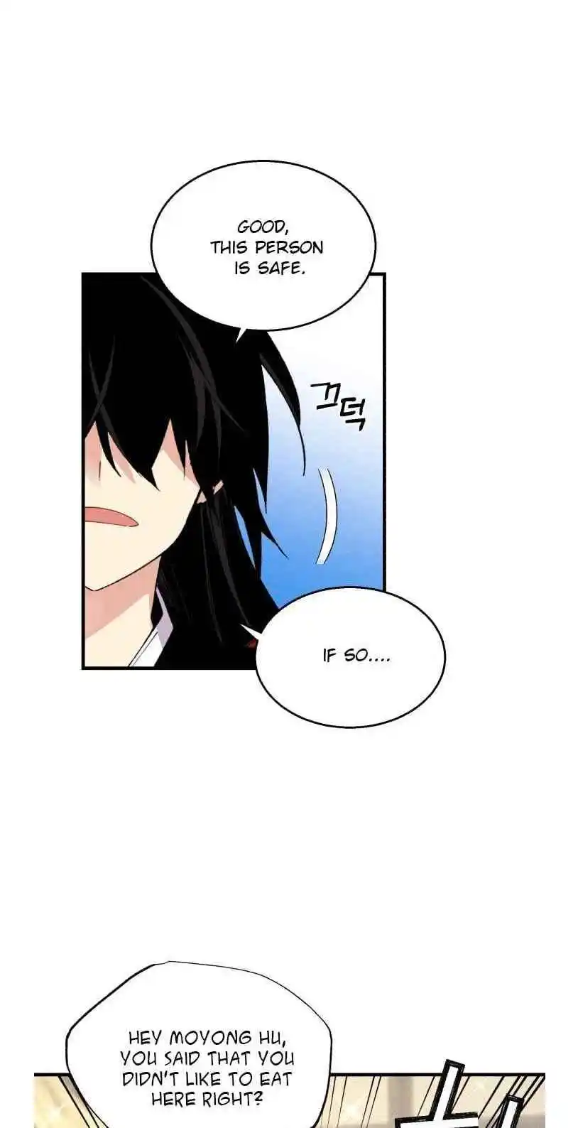 Masters of Lightning Knives 80