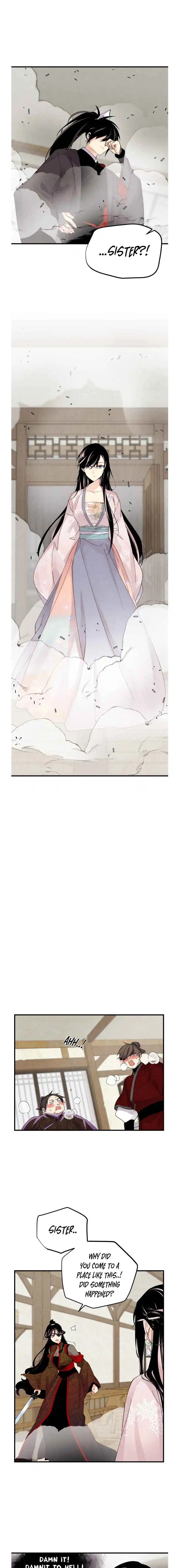 Masters of Lightning Knives 97