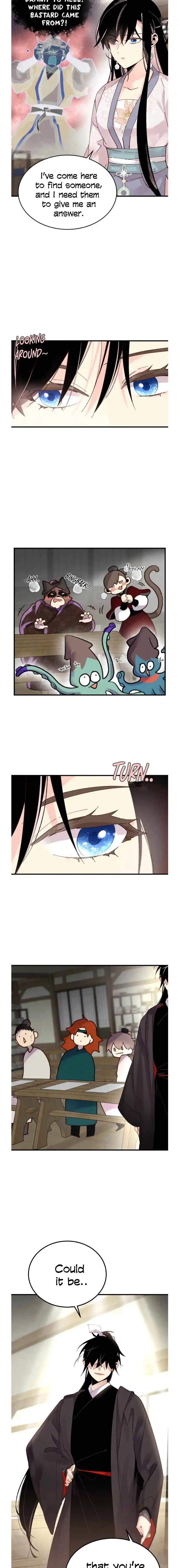 Masters of Lightning Knives 97