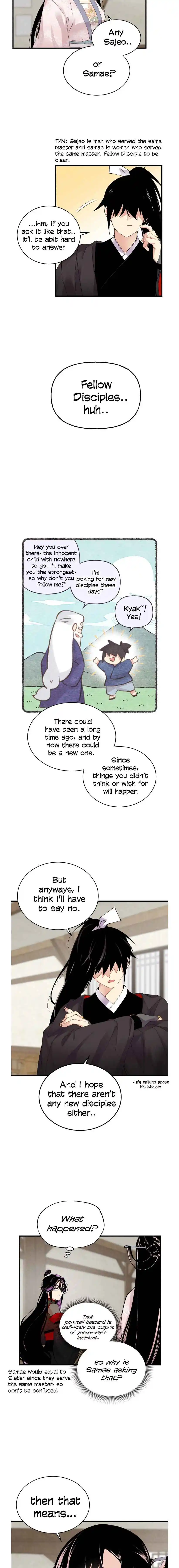 Masters of Lightning Knives 97