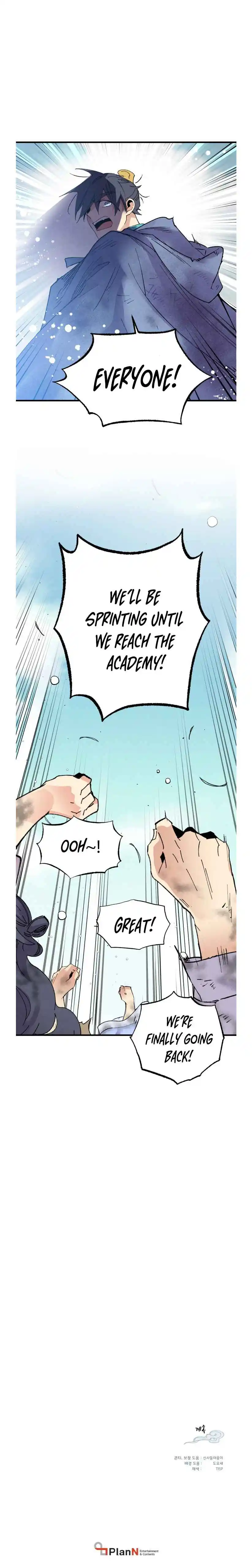 Masters of Lightning Knives 97