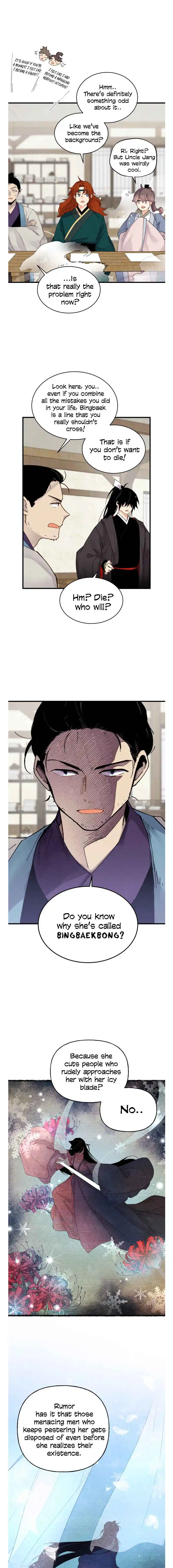 Masters of Lightning Knives 98