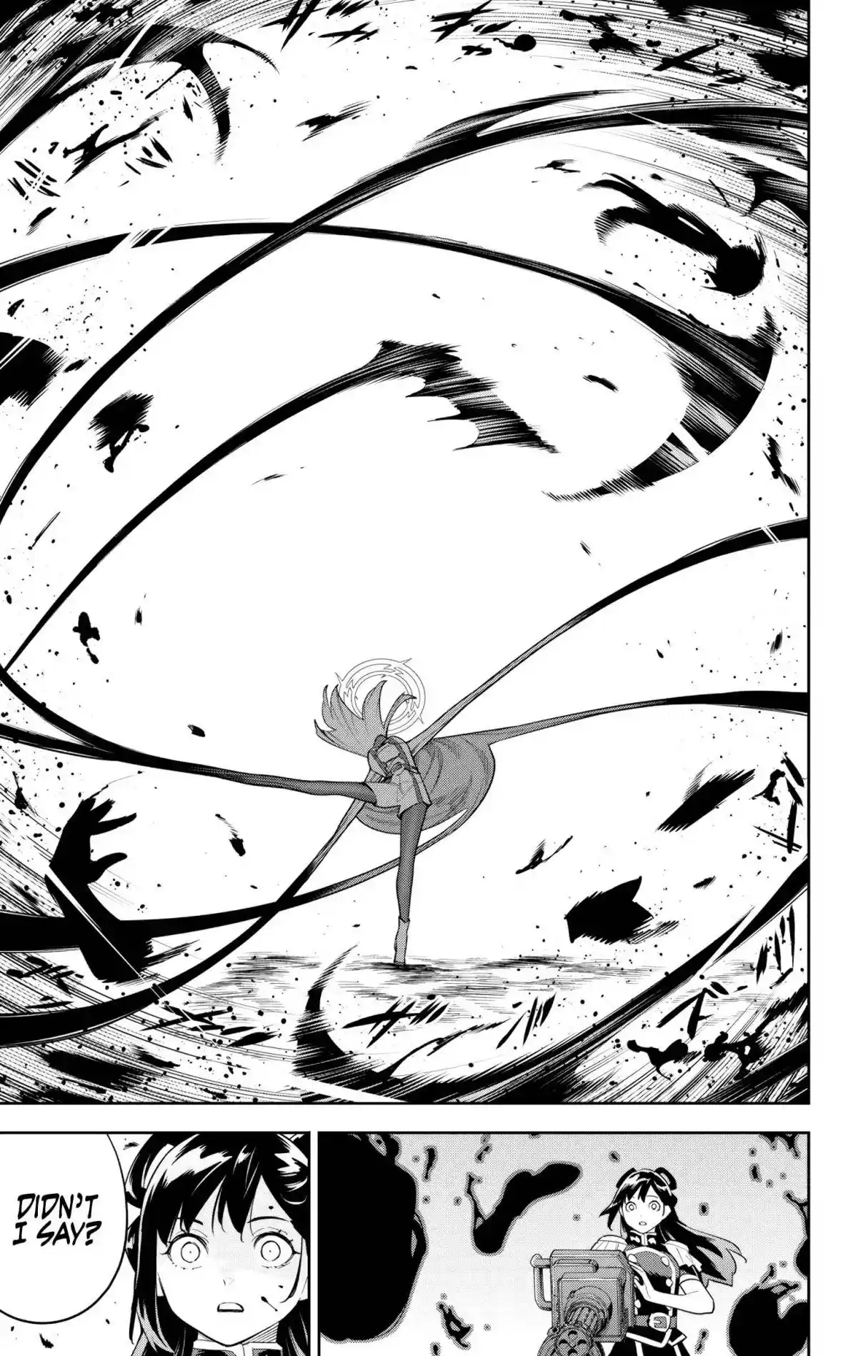 Mato Seihei no Slave 117